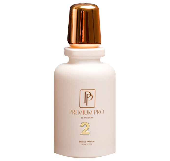 Premium Pro №2