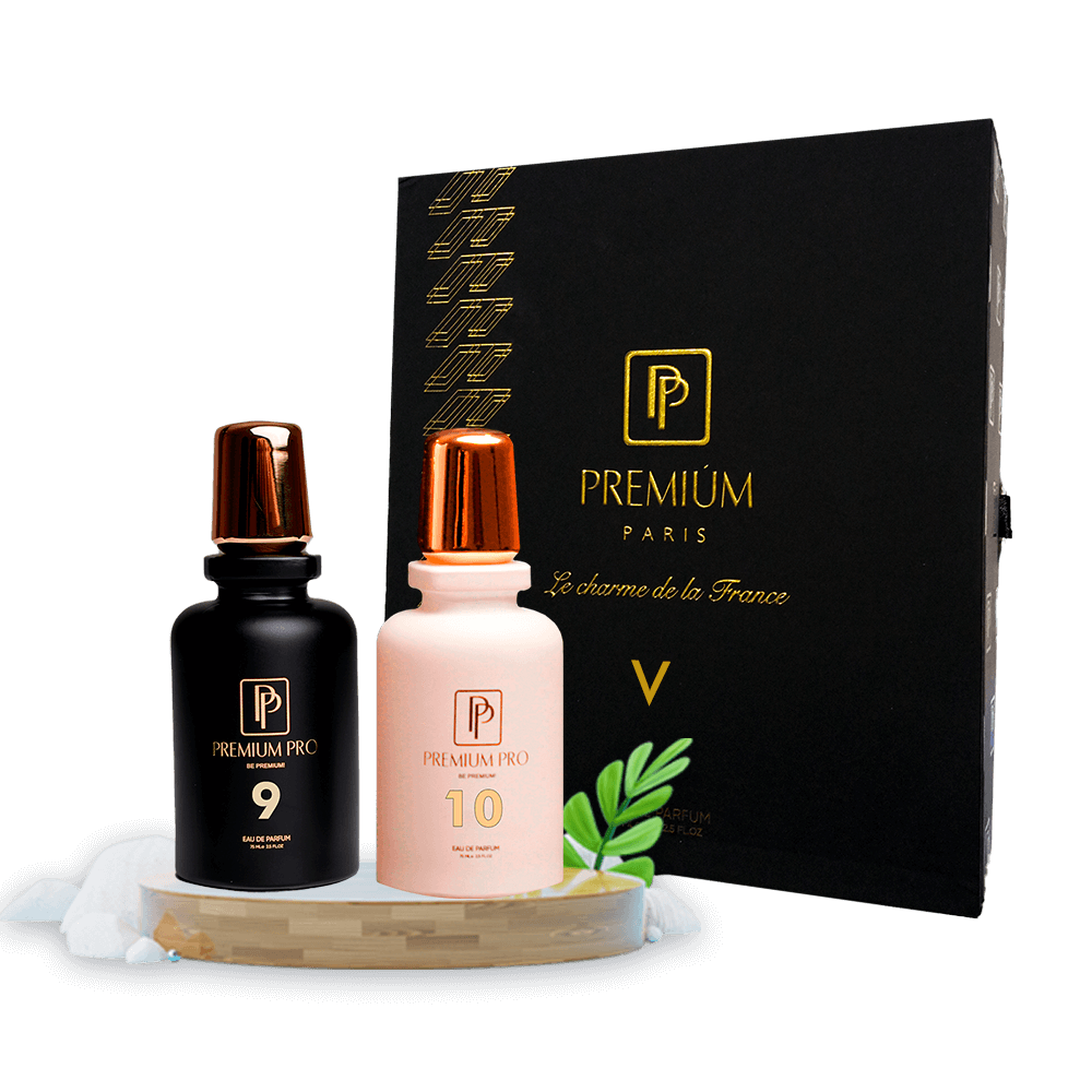Premium Pro №V